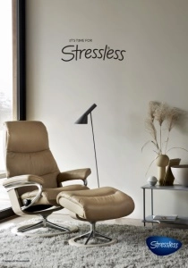 Catalogo Stressless  2020_Poltrone